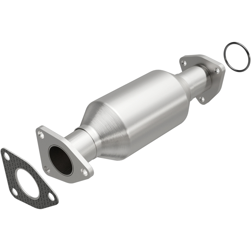 Catalytic Converter - 22624